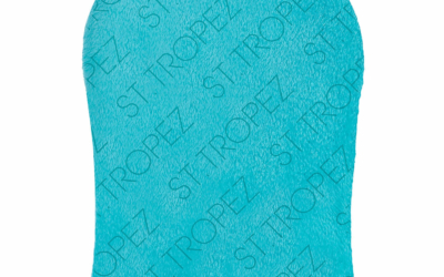 St.Tropez Dual Sided Luxe Tanning Applicator Mitt