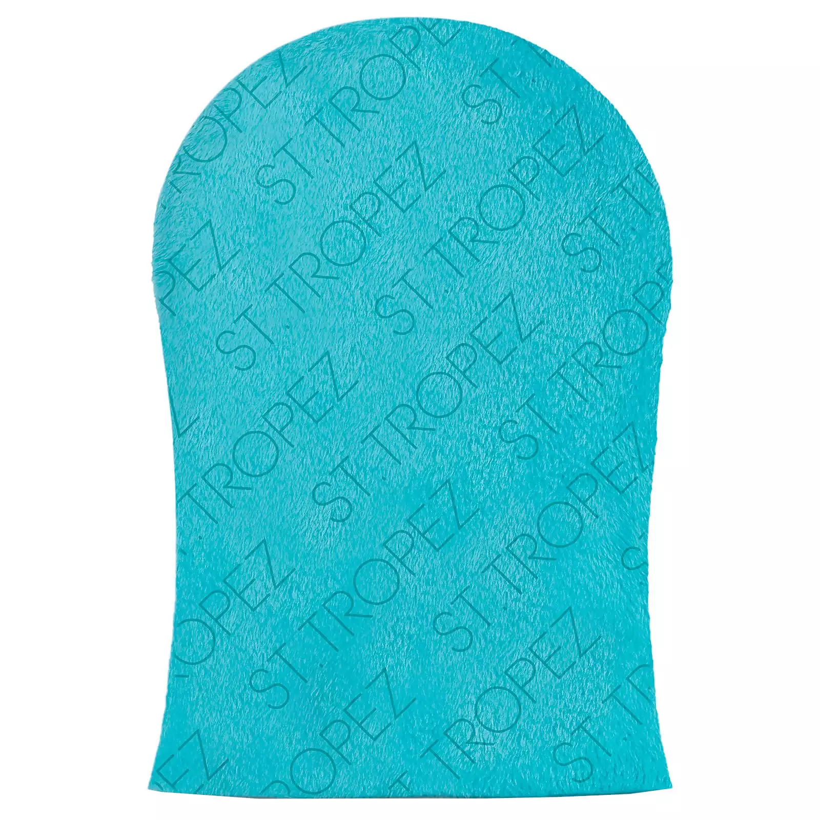 Dual Sided Luxe Applicator Mitt