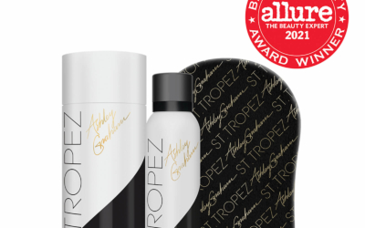 St.Tropez Tan x Ashley Graham Limited Edition Ultimate Glow Kit
