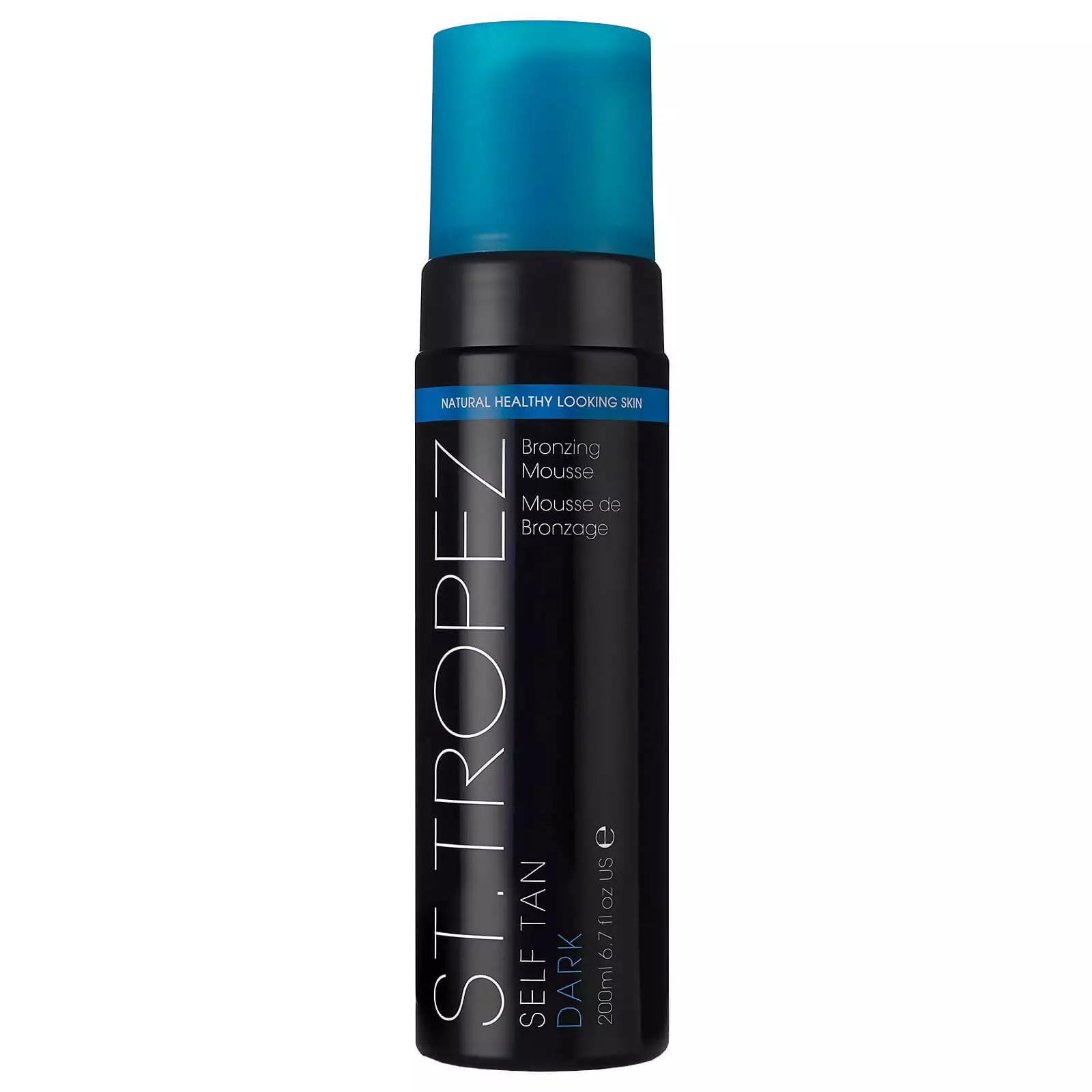 St.Tropez Self Tan Dark Mousse 200ml