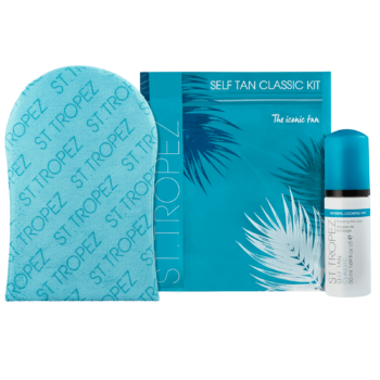 St. Tropez Self Tan Classic Kit