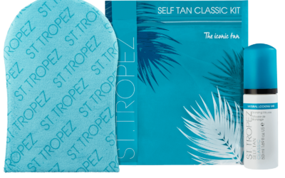 St.Tropez Self Tan Classic Kit