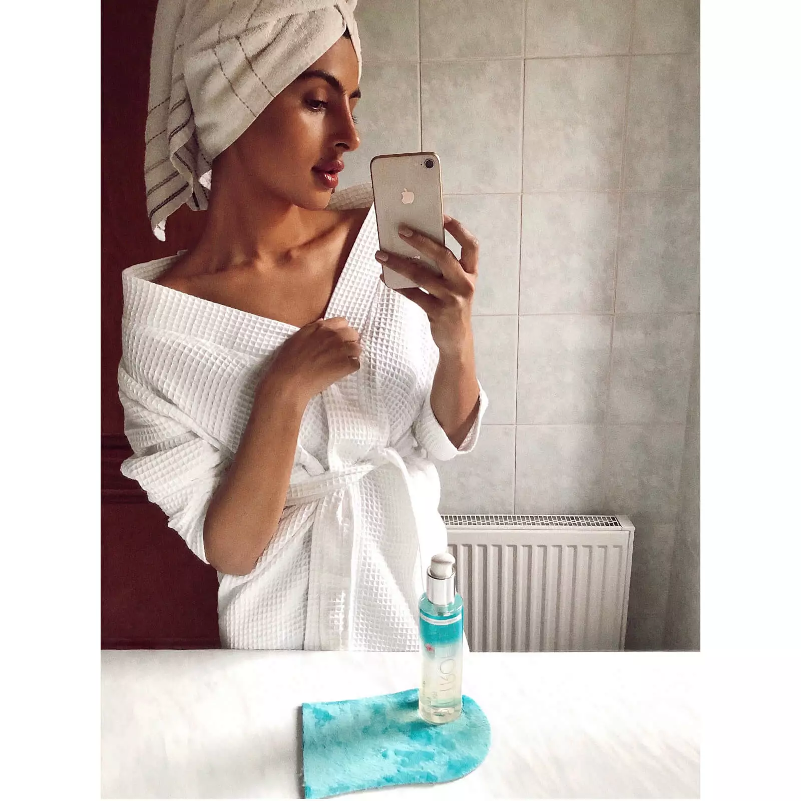 St.Tropez Self Tan Purity Gel 200ml