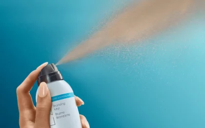 A Guide To Tanning Sprays