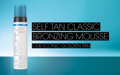 How To Tan | Self Tan Classic Mousse