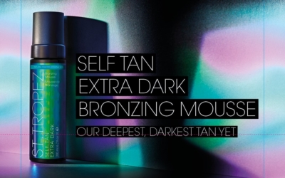 How To Tan | Self Tan Extra Dark Mousse