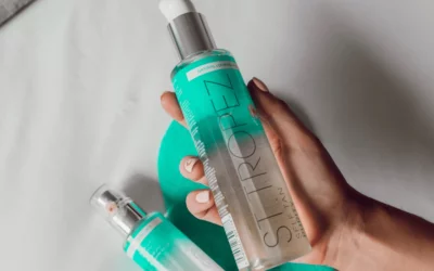Best Fake Tan For Face
