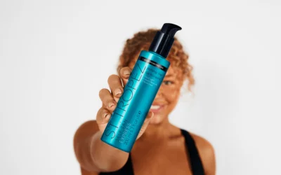 5 Things To Know Before Getting A Spray Tan