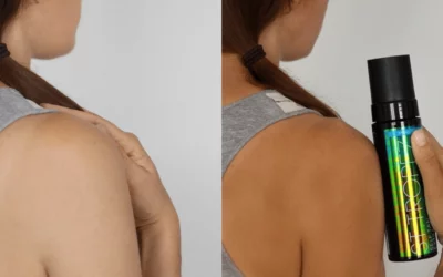 How To Fake Tan Your Back
