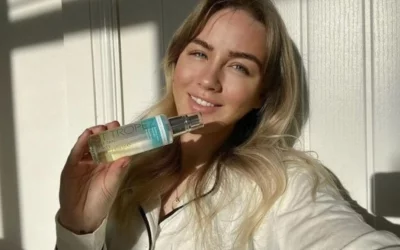 The Best Self Tanners For Pale Skin
