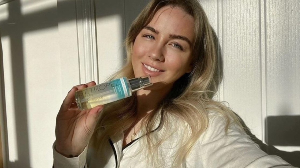 The Best Self Tanners For Pale Skin St. Tropez