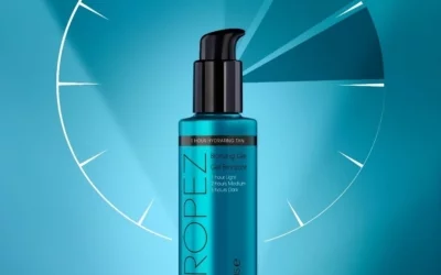 Quick Fix Tanning Tips With Michaella Bolder