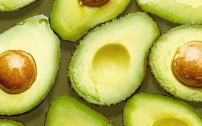 Ingredient Spotlight: Avocado Oil