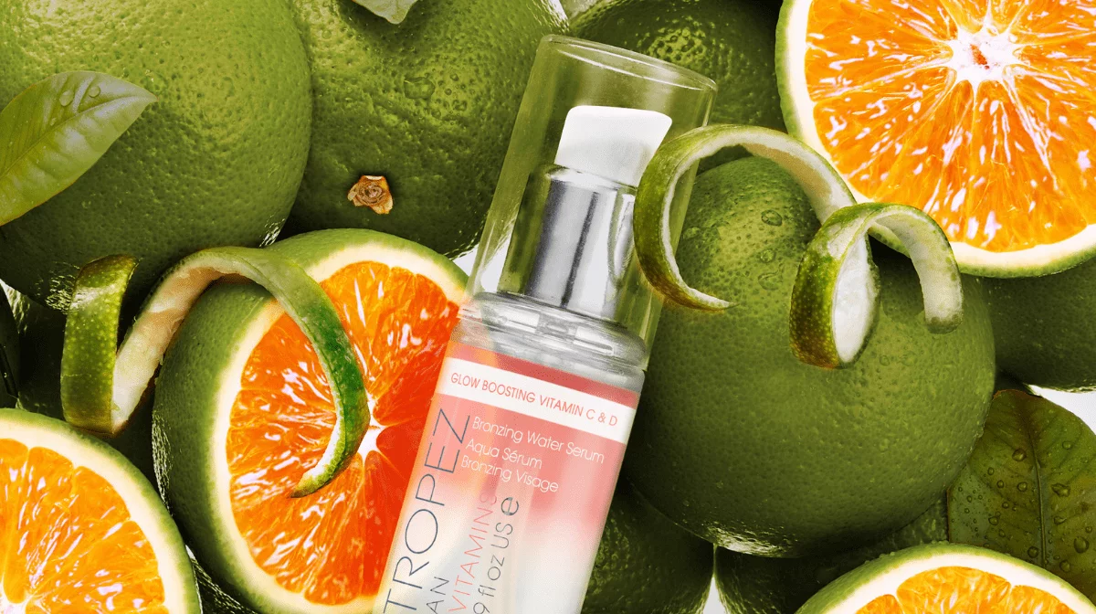 ULTIMATE GLOW KIT IS…