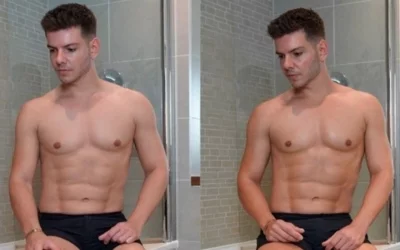 The Best Self Tanner For Men