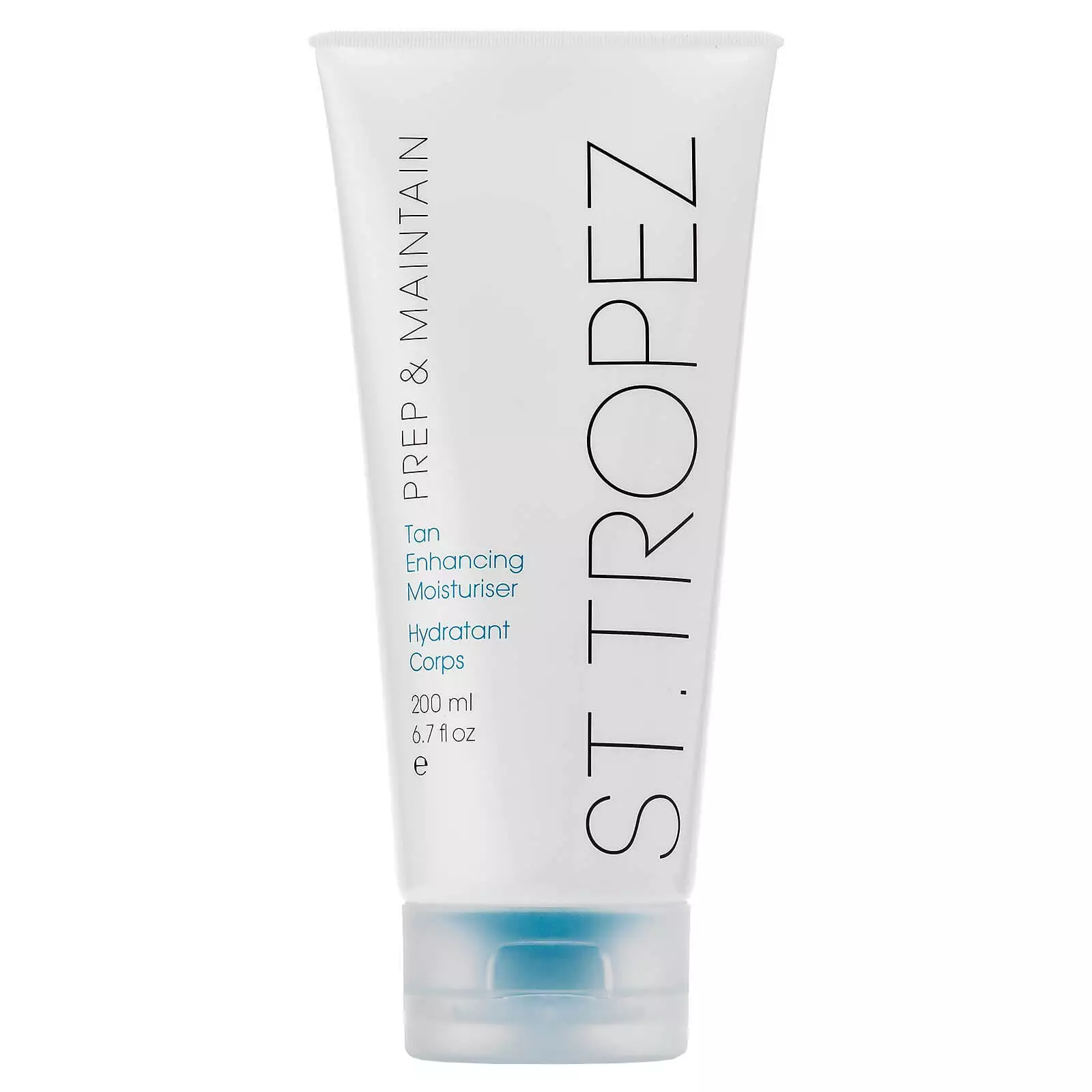 St.Tropez Tan Optimiser Body Moisturiser (200ml)