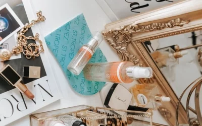 The Tanning Hack Taking TikTok By Storm