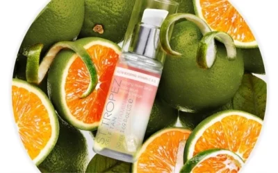 Ingredient Spotlight: Vitamin C