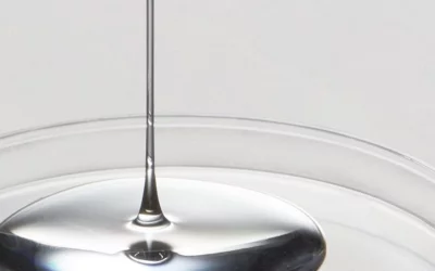 Ingredient Spotlight: Hyaluronic Acid