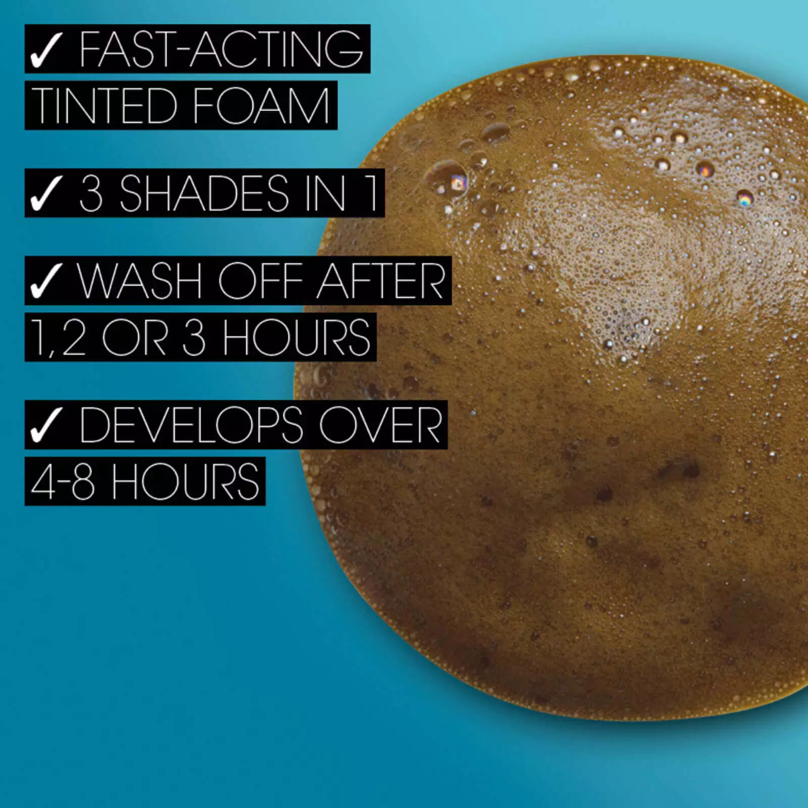St.Tropez Express Bronzing Mousse 200ml - Image 7