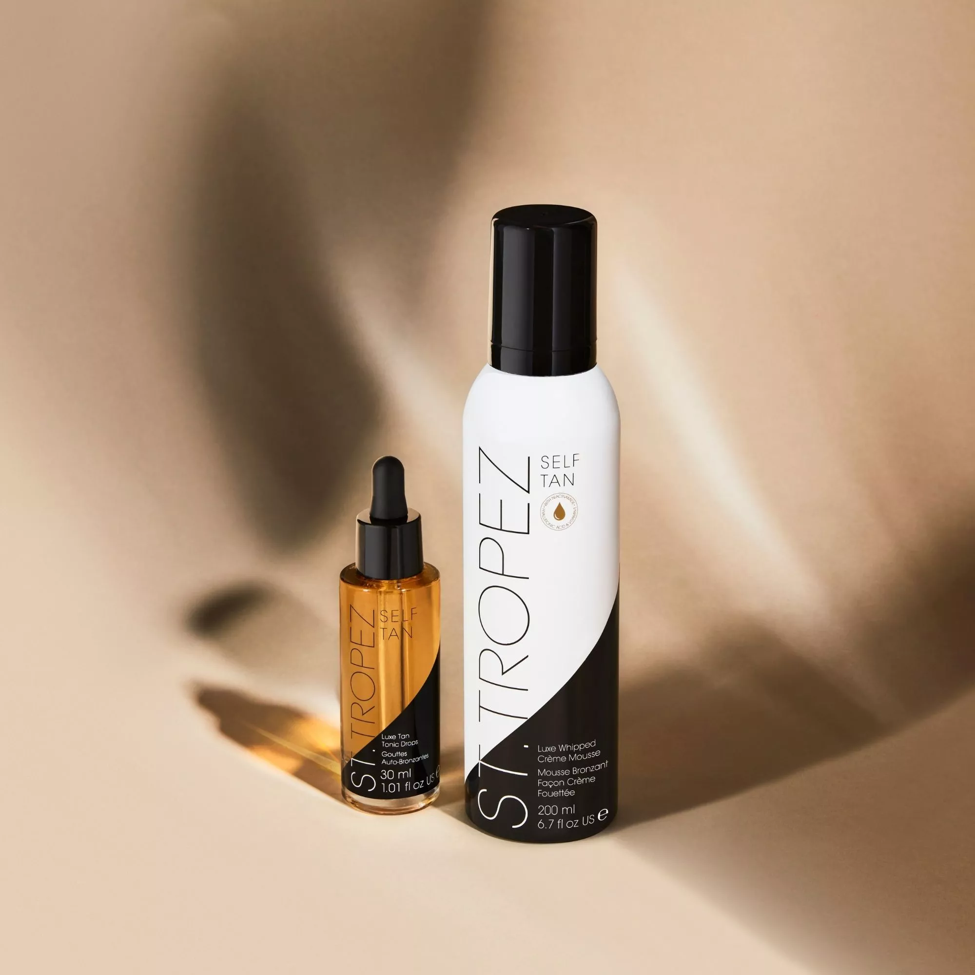 St.Tropez Luxe Whipped Crème Mousse - Image 2