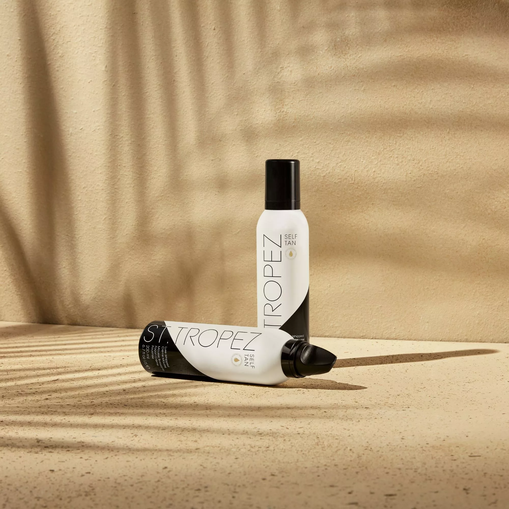 St.Tropez Luxe Whipped Crème Mousse - Image 3