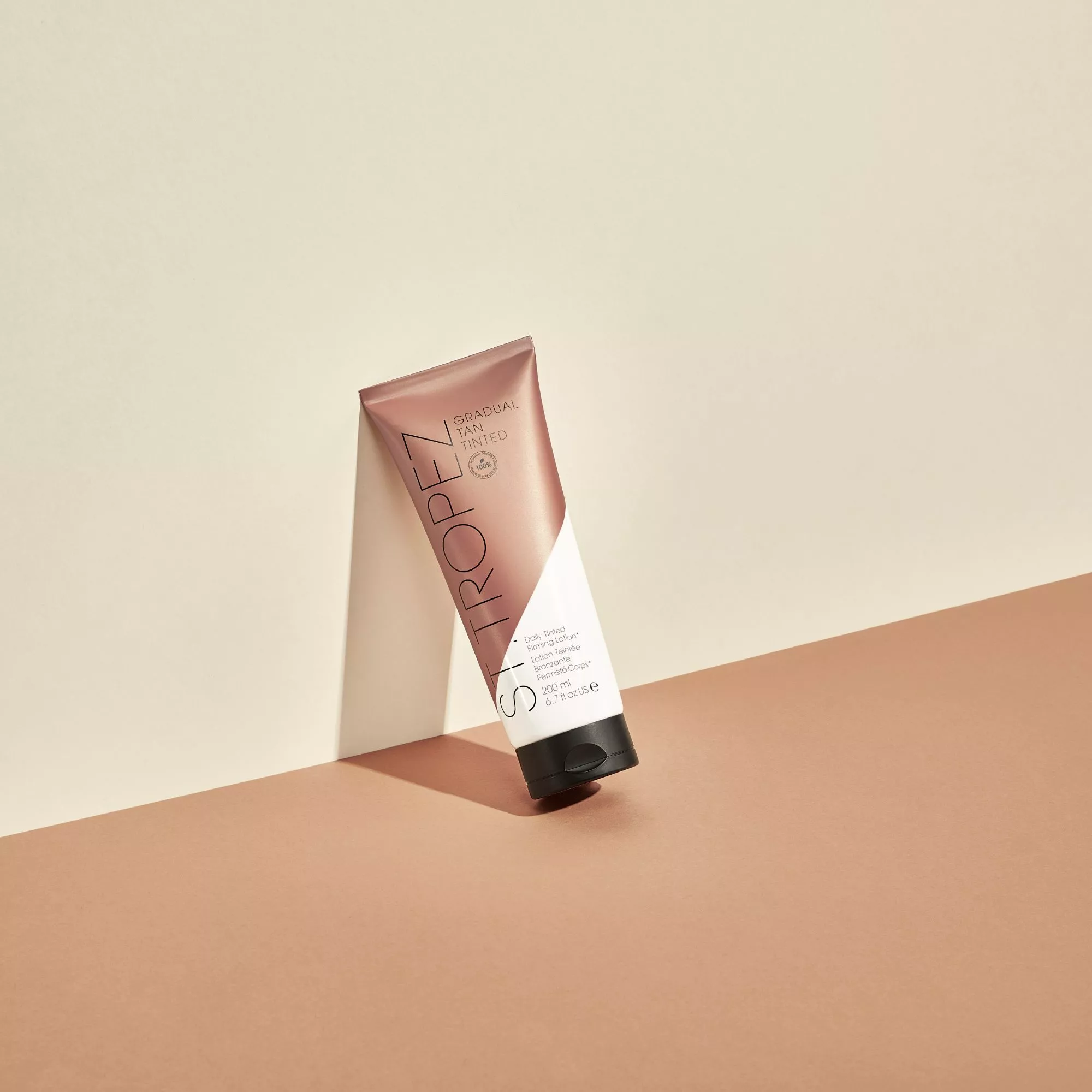 Gradual Tan Tinted Daily Firming Lotion - Image 2