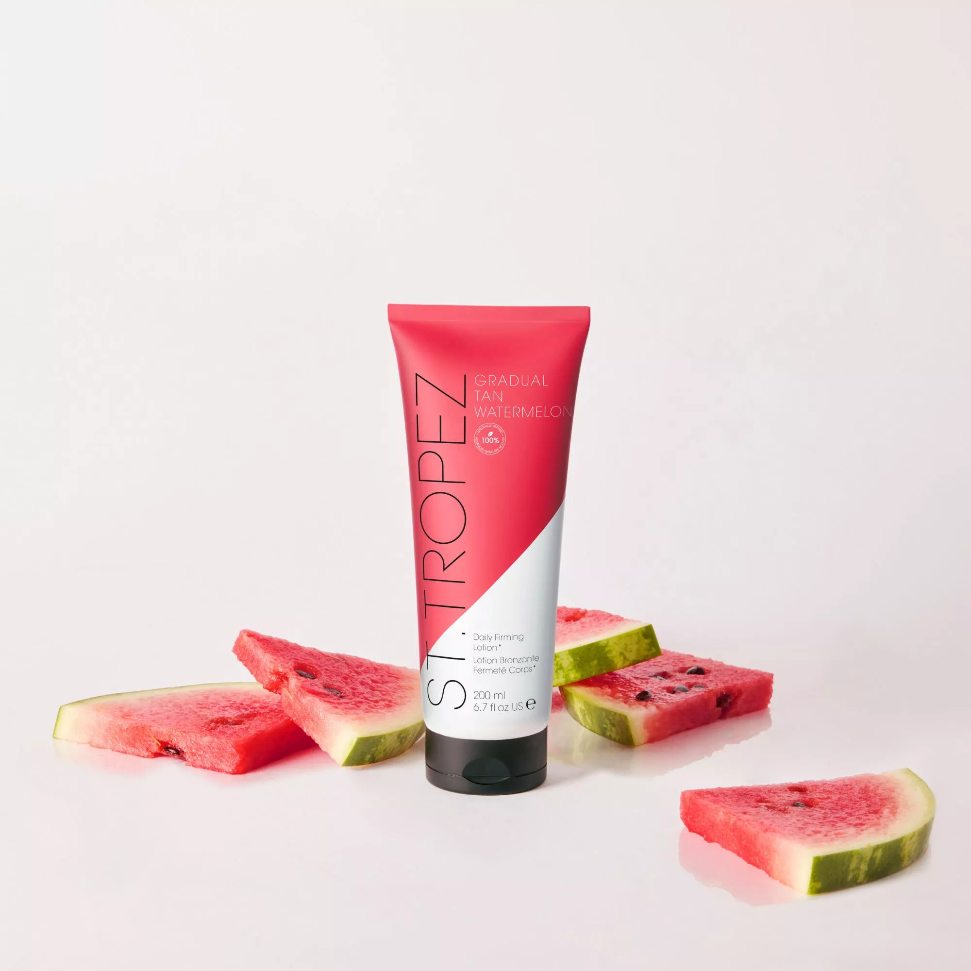 Gradual Tan Watermelon Firming Lotion - Image 2