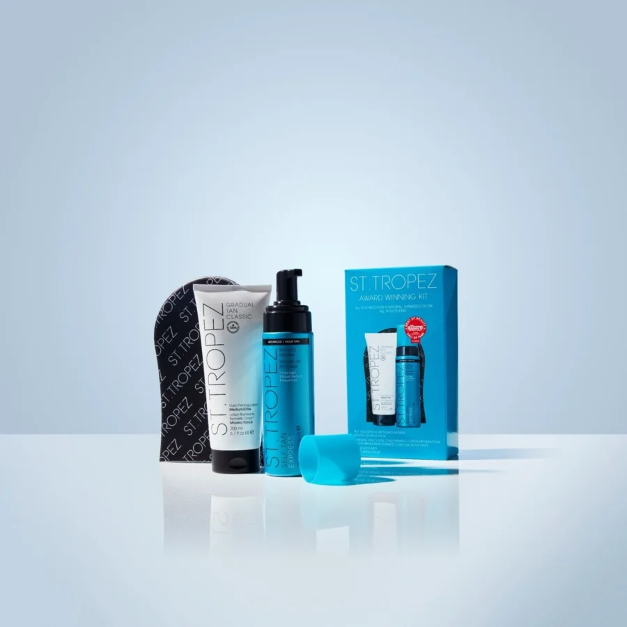 St.Tropez Award-Winning Kit - Image 2