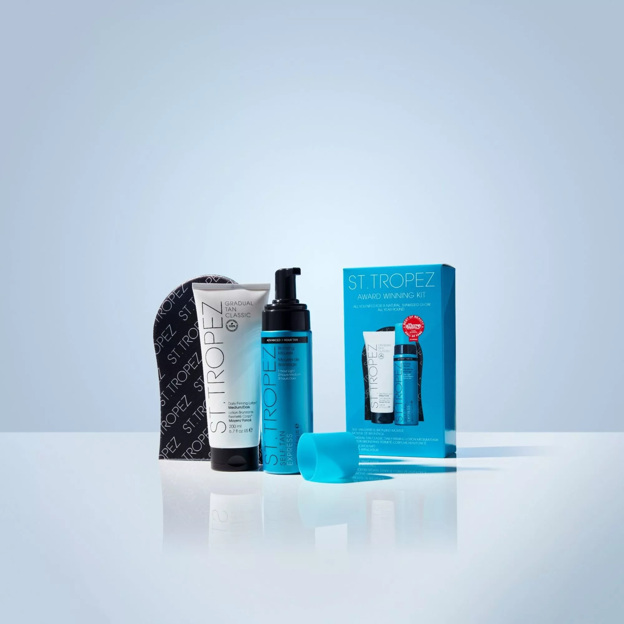St.Tropez Award-Winning Kit - Image 2
