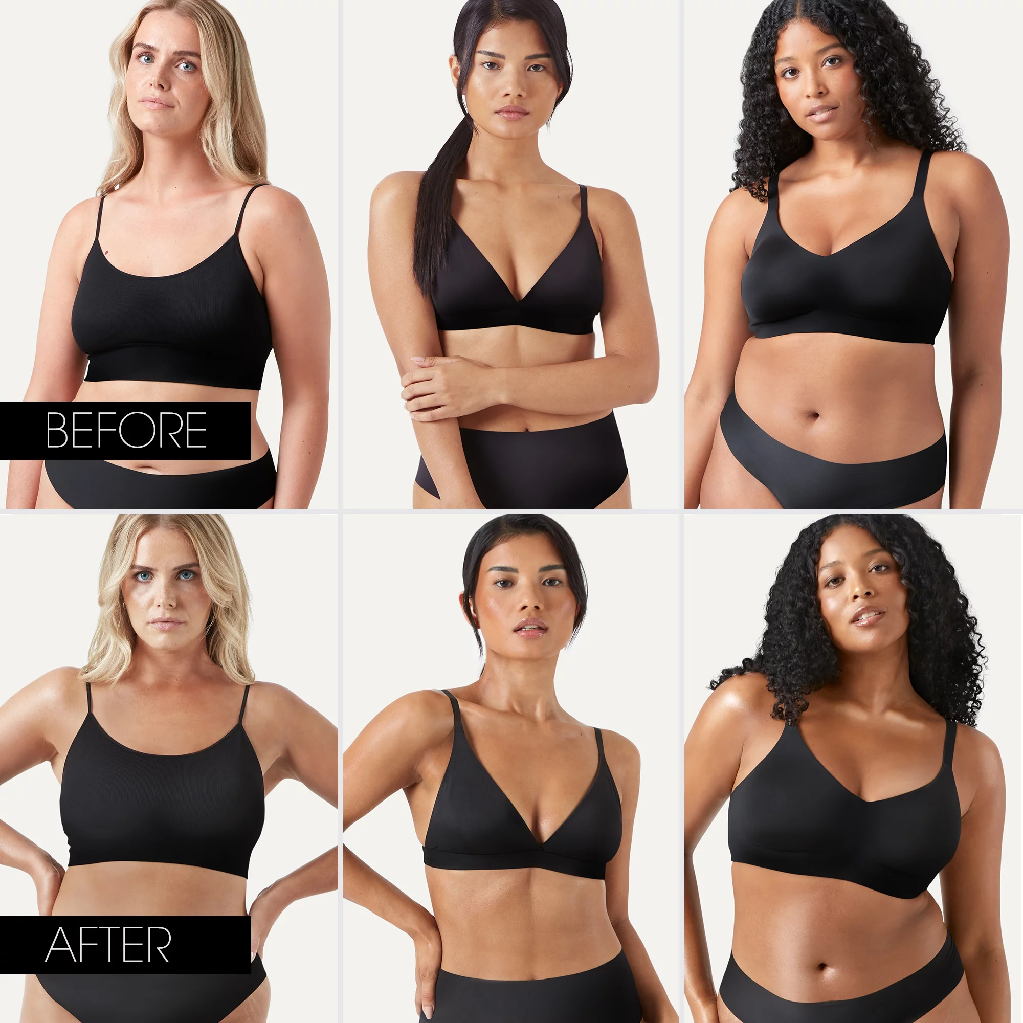 St.Tropez Luxe Body Serum 200ml - Image 4