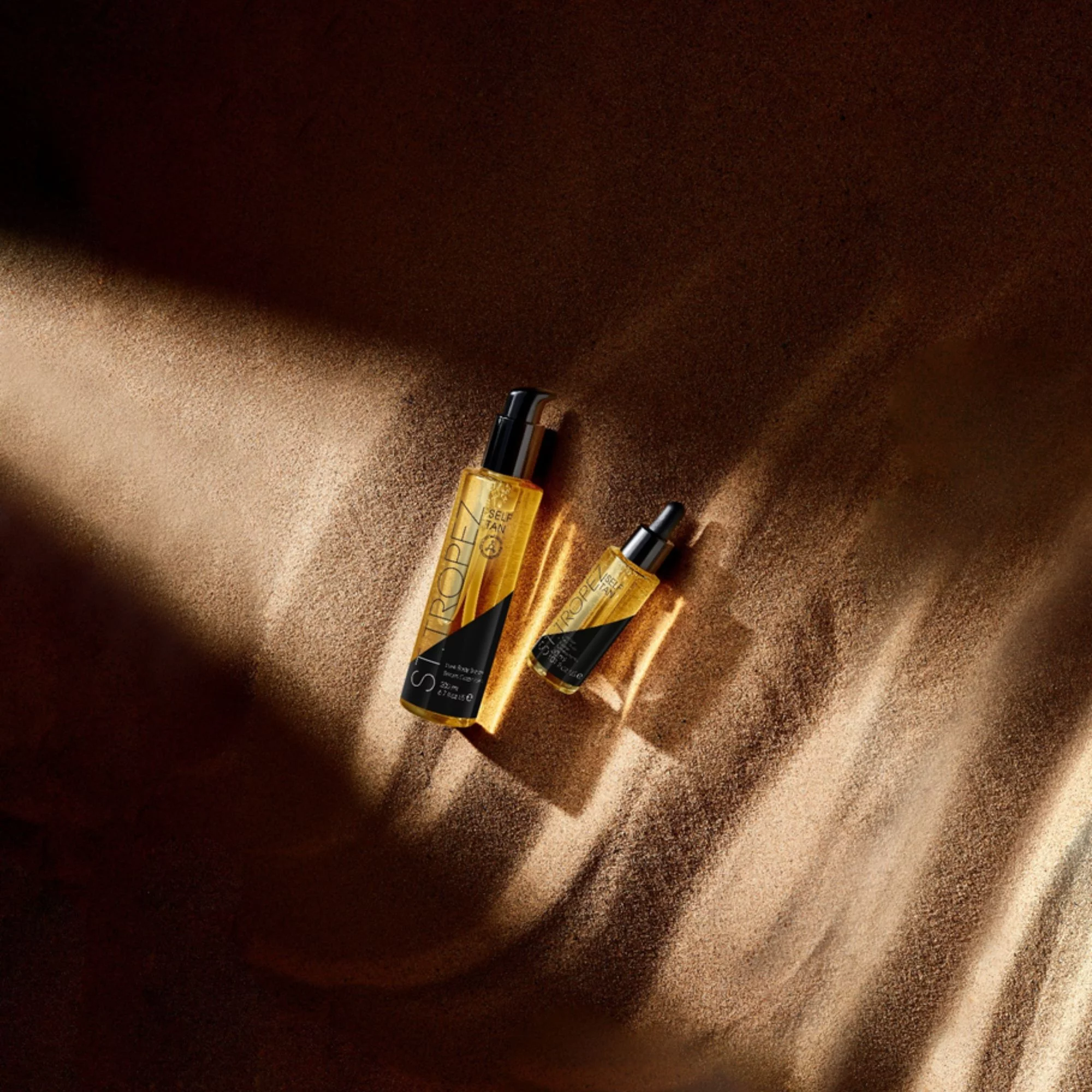 St.Tropez Luxe Body Serum 200ml - Image 6