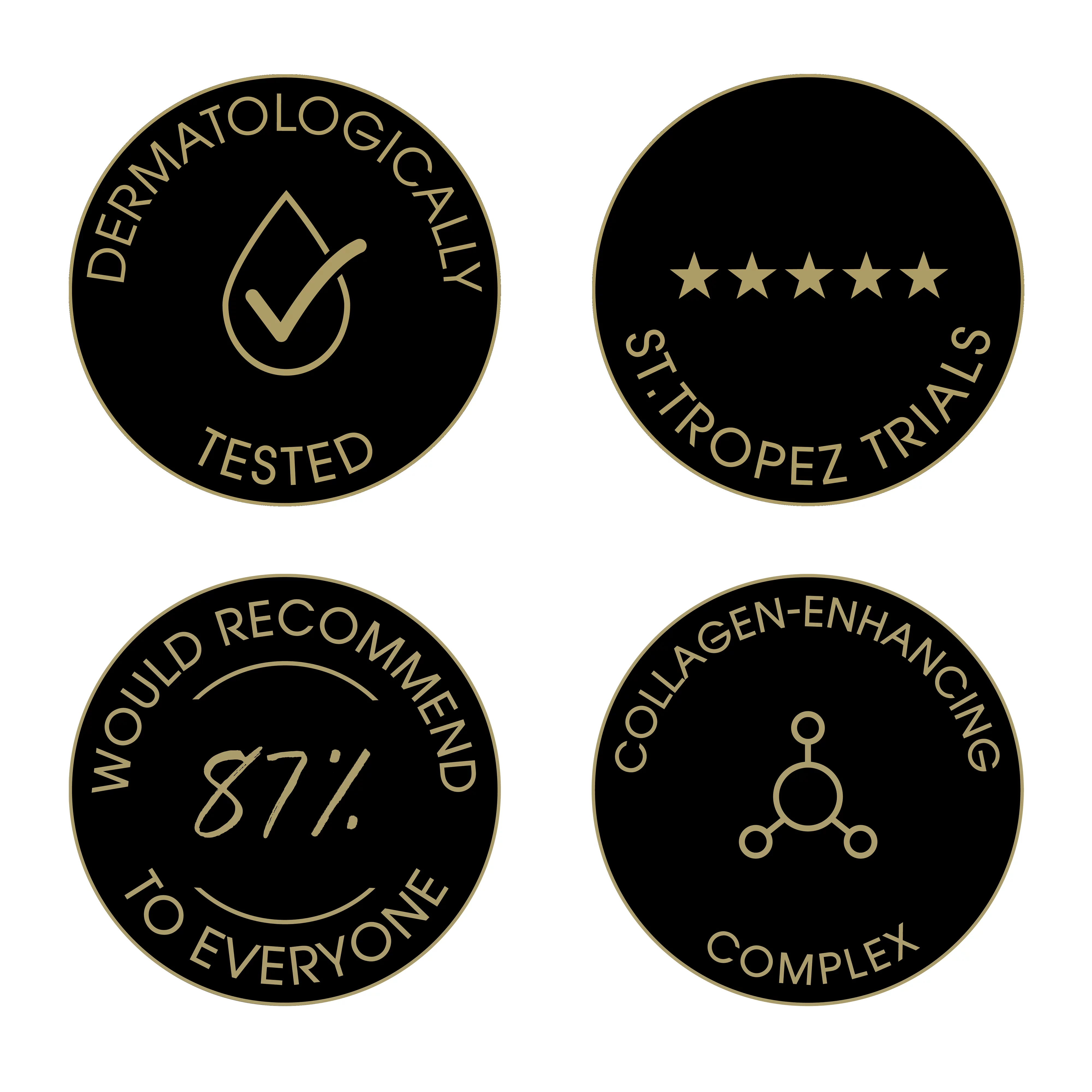 St.Tropez Luxe Body Serum 200ml - Image 7