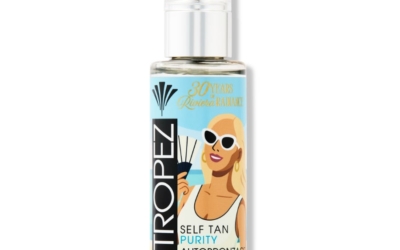St.Tropez Self Tan Purity Face Mist 80ml