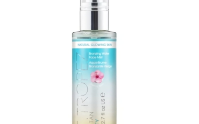 St.Tropez Self Tan Purity Face Mist 80ml