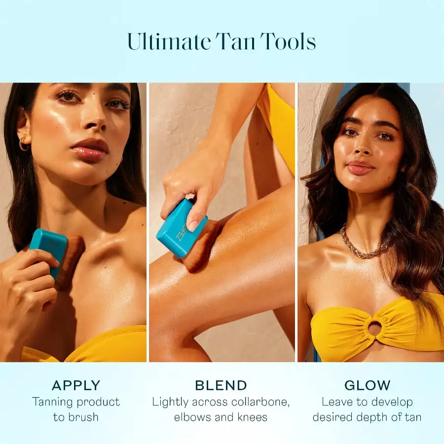 St.Tropez Ultimate Tan Body Brush