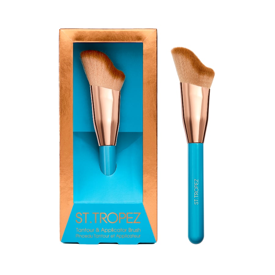 St.Tropez Tantour & Applicator Brush