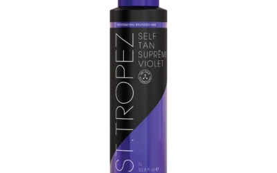 St.Tropez Professional Suprême Violet Mist Spray Solution 1l